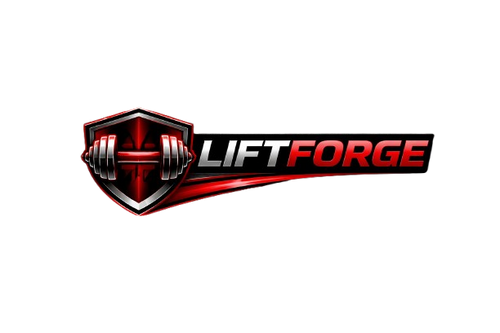 Liftforge- Forge Your Power